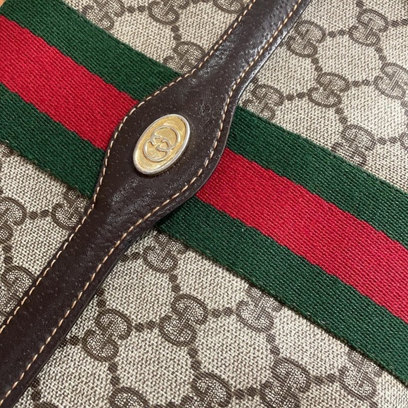 Gucci Bag - Picture 9 of 17